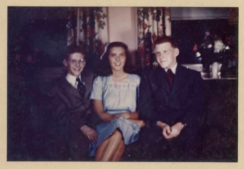 102 Warner,Jean,Bill1942